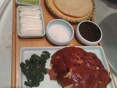 -梁家大院•农家菜(昆山会展中心店)