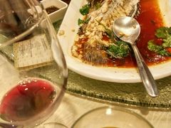 -北海渔村酒楼·粤菜海鲜点心(新华店)