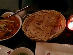 -克比叔叔印度餐厅Kebabs on the Grille(永康路分店)