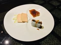 -北京四季酒店·采逸轩