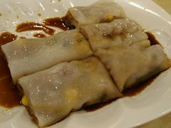 -中恒华茶楼(牌坊店)