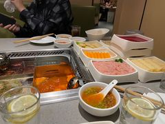 -海底捞火锅(九霄梦天地店)