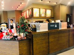-星巴克(舟山蜈蚣峙店)