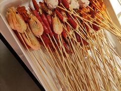 -串一火锅(赛格国际购物中心店)