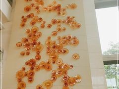-上海新发展亚太JW万豪酒店