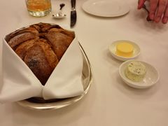 -上海和平饭店华懋阁 Cathay Room