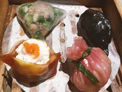 -蔡澜点心·粤菜(西单大悦城店)