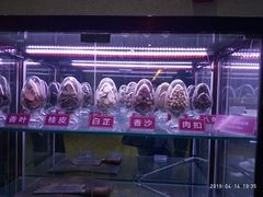 -老孙家饭庄·非遗(东关店)