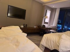 -舟山希尔顿酒店