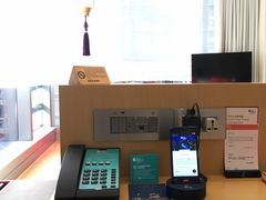 -香港港岛英迪格酒店