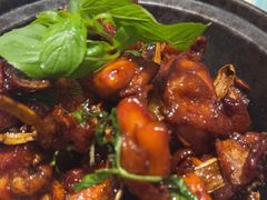 -鹿港小镇(悠唐店)