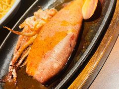 -萨莉亚意式餐厅(常州环球港店)