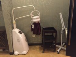 -脉道美容养生会所