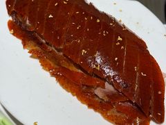 桂花酥不腻烤鸭-華府Deluxe(兴业太古汇店)
