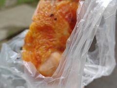 -大益烤鸡