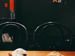 -black rainbow coffee