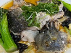 -勒南公舍(龙江店)