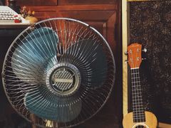 -时光花园(白鹭洲店)