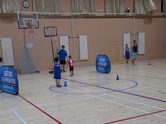 -东方启明星篮球培训(天坛校区)