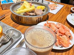 -汉巴味德(大悦城店)
