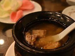 瓦罐鸡汤-西江美食舫·江西菜(健德桥店)