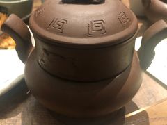 -香园茶社·金陵小灶(老门东店)