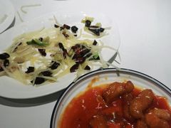-咪咪川菜(太乙路店)