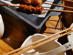 -管氏翅吧(马家堡店)