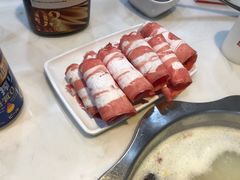 -傣妹火锅(四川北路店)