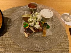 -ステーキハウス吉池