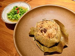 -天水蔬食料理(树德之光店)