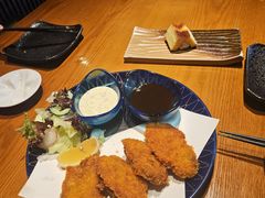 -千代武日本料理(爱建店)