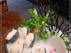 -湊湊火锅·茶憩(新中关购物中心店)