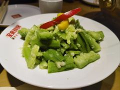-宝泉铜锅·涮羊肉(解放东路店)