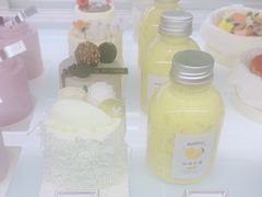-侘寂甜品(自取店)