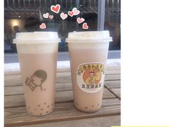 -喜茶(广州石牌桥店)
