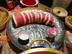 -坎爷秘制火锅(一格广场店)