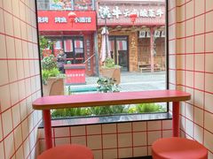 -肯德基(昌里店)