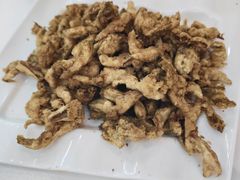 -马旭土鸡焖花卷新疆菜大盘鸡·真域顺西域美食(天马大道店)