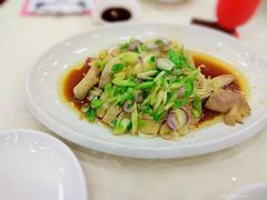 -粤·向群饭店(龙津东路总店)