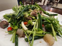 延边坨坨牛肉-攀西土菜馆(南线阁店)