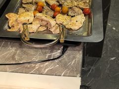 -大连金石滩绿发温泉假日酒店