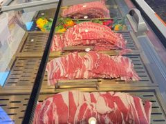 -非烤勿扰韩式自助烤肉火锅(龙岗万达广场店)