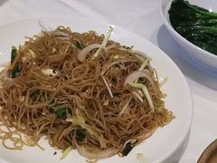 -金河半岛园林酒家(金融城店)