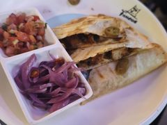 -Famous肥猫墨西哥音乐餐吧(五棵松华熙LIVE店)