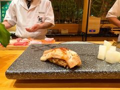 -鮨冠OMAKASE食べ放题(北京首店)