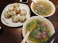 -哑巴生煎(临顿路店)