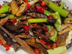 -胖老汉椒麻鸡清真新疆菜(西御街店)