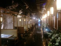 -江南赋(内蒙古大厦店)