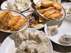 -金谷园饺子馆(北邮总店)